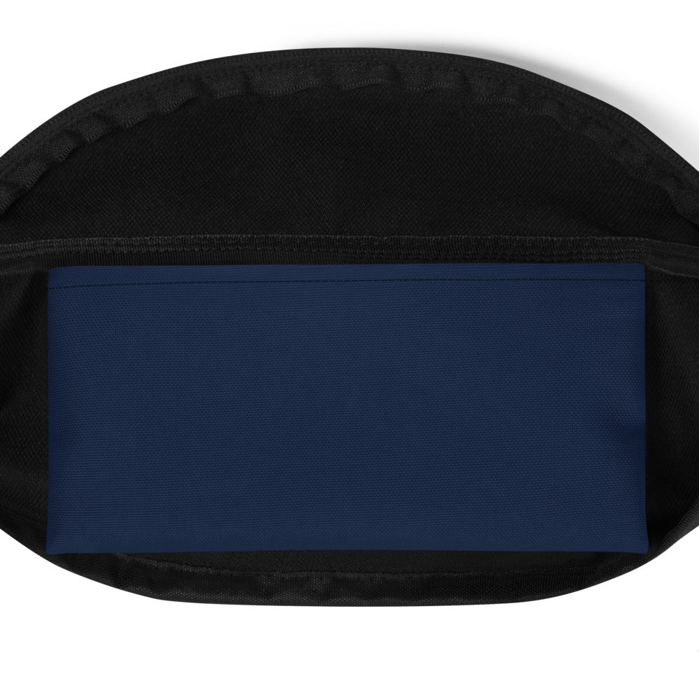 'Drive' Fanny Pack