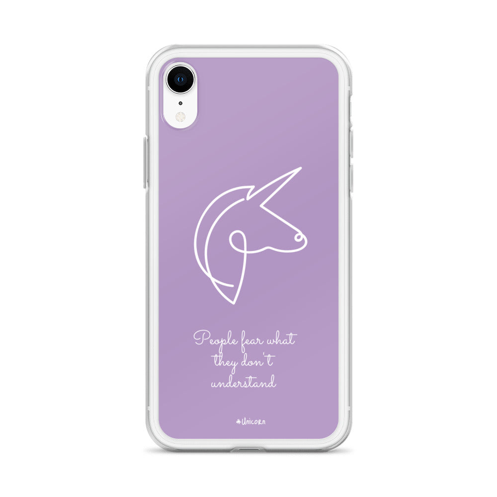 'Unicorn' iPhone Case