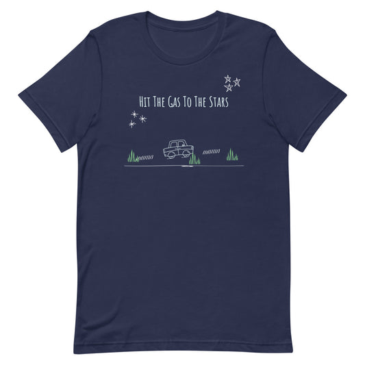 'Drive' Unisex T-Shirt